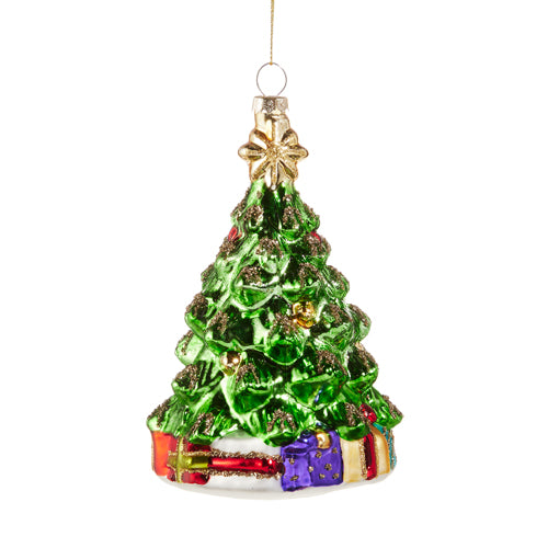 Christmas Tree Ornament