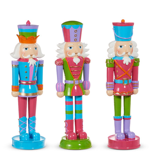 Jolly Nutcracker | Assorted Styles
