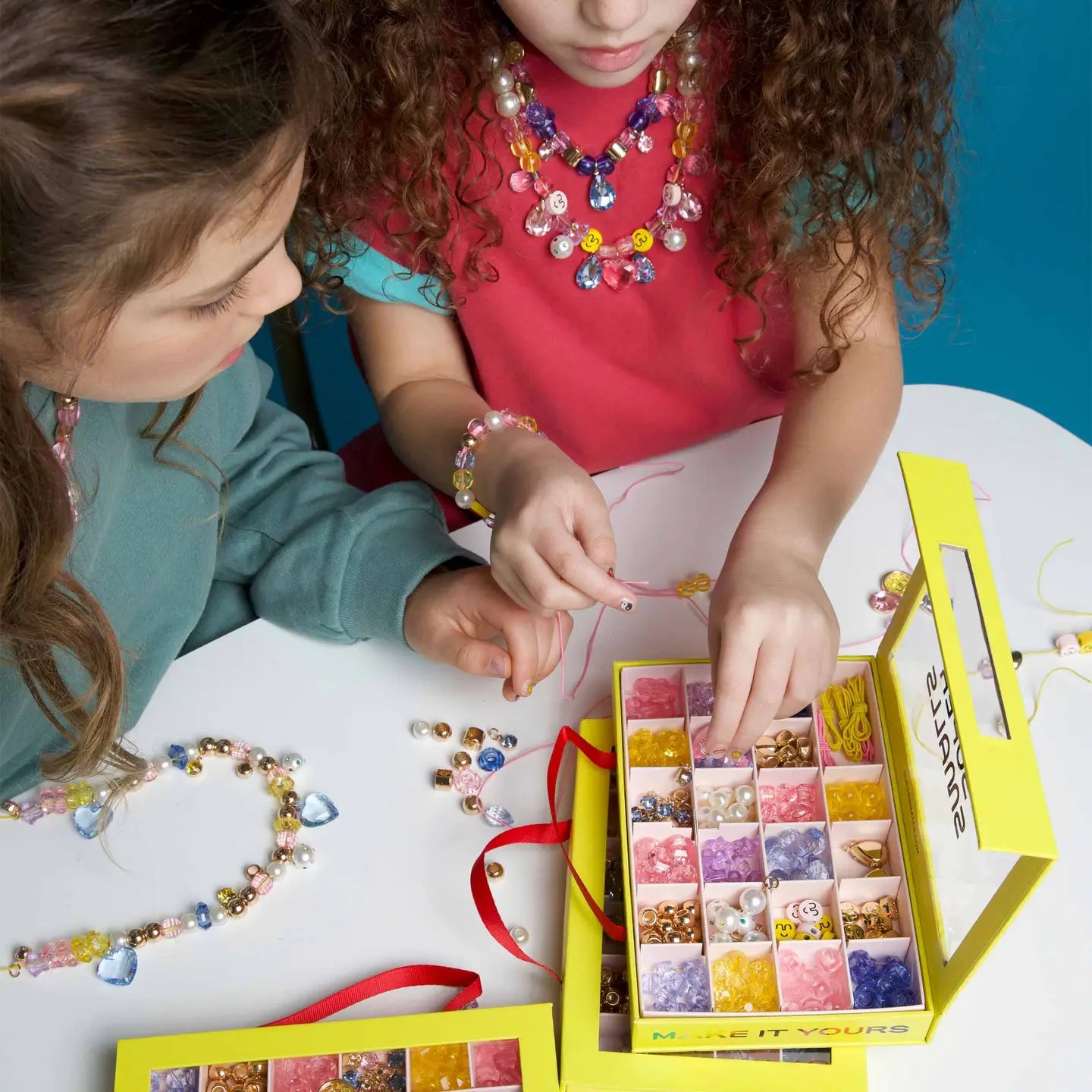 Make It Super | DIY Bead Kit