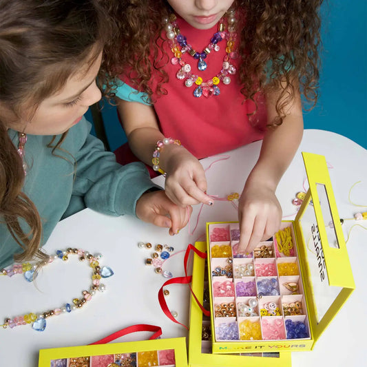 Make It Super | DIY Bead Kit