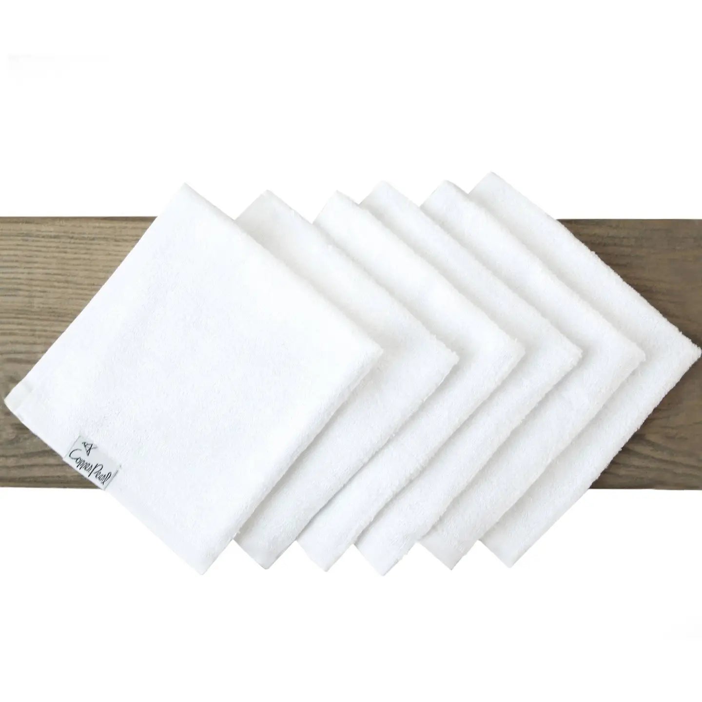6 Ultra Soft Washcloths | Dove