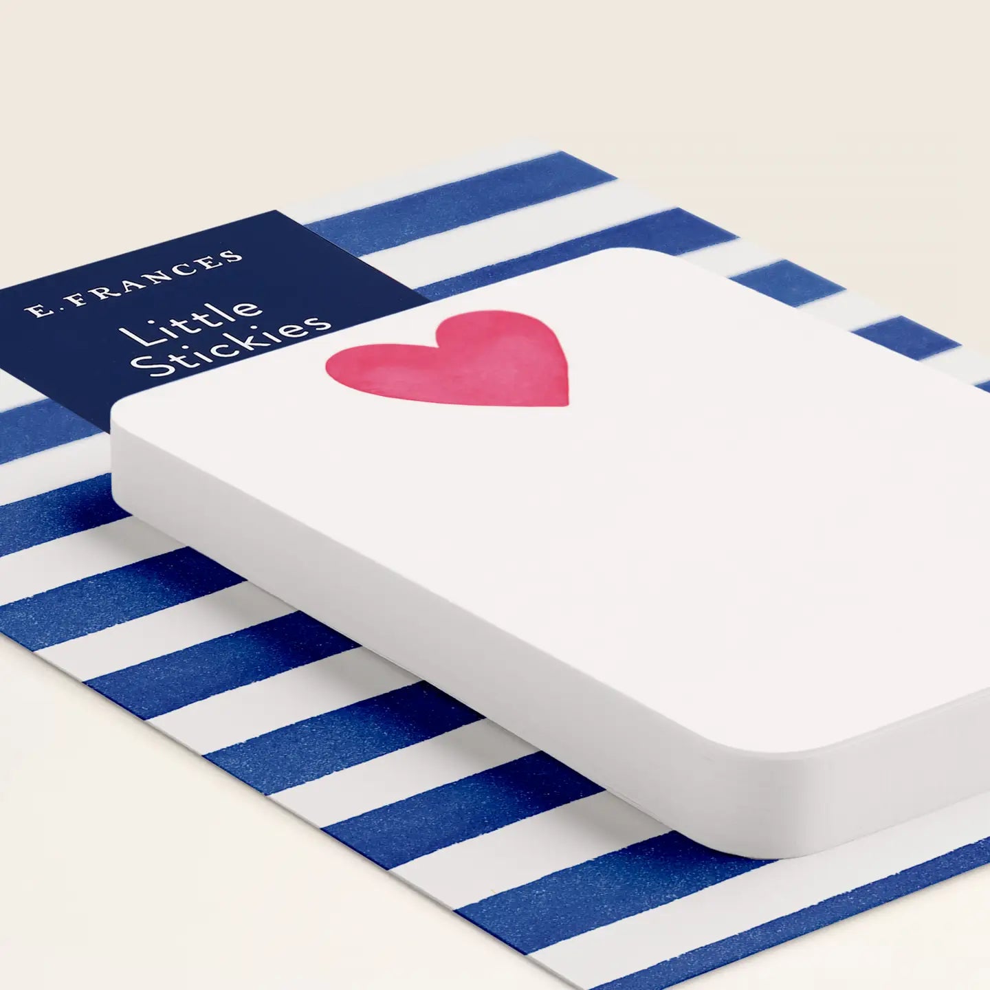 Little Stickies | Big Heart