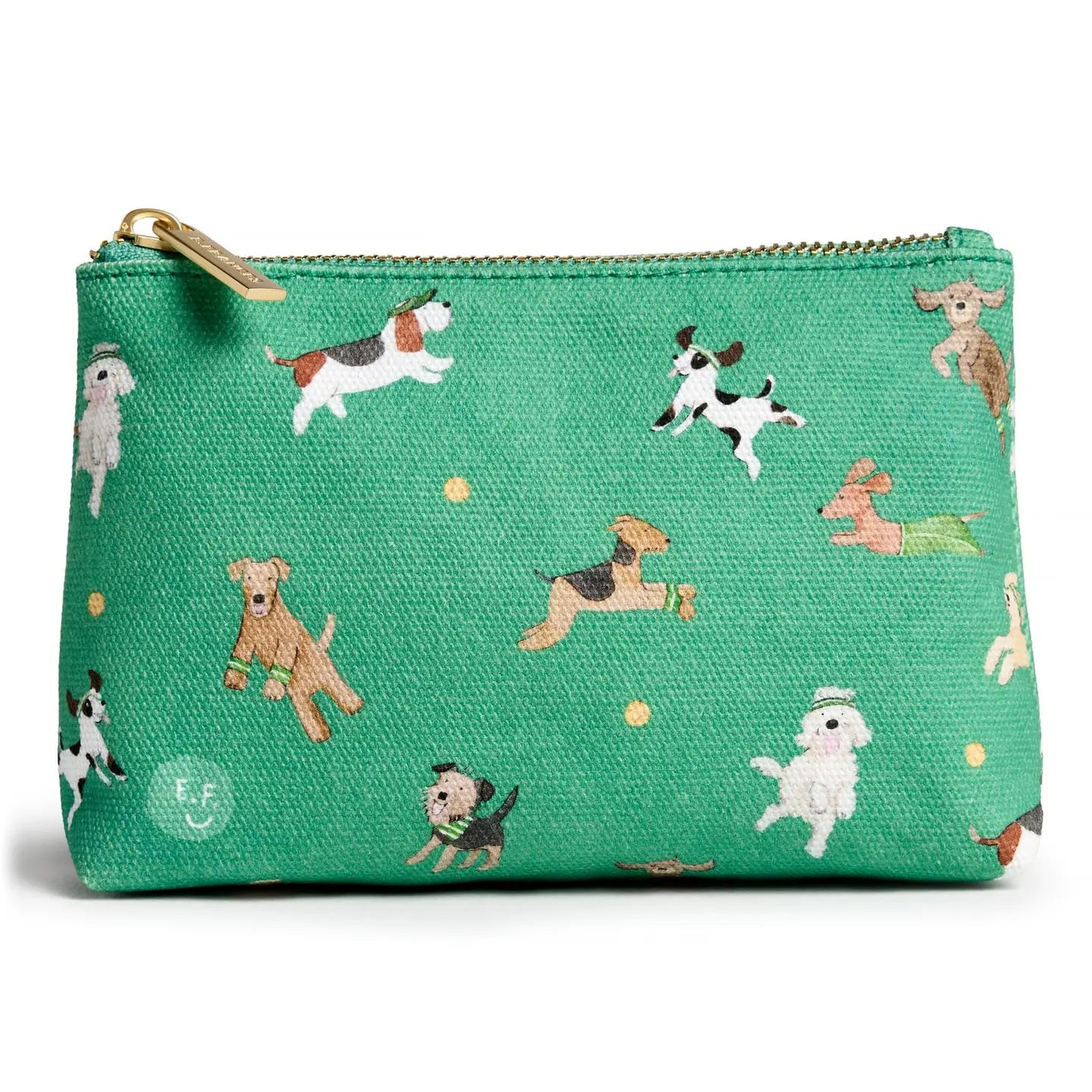 Little Pouch | Off Leash