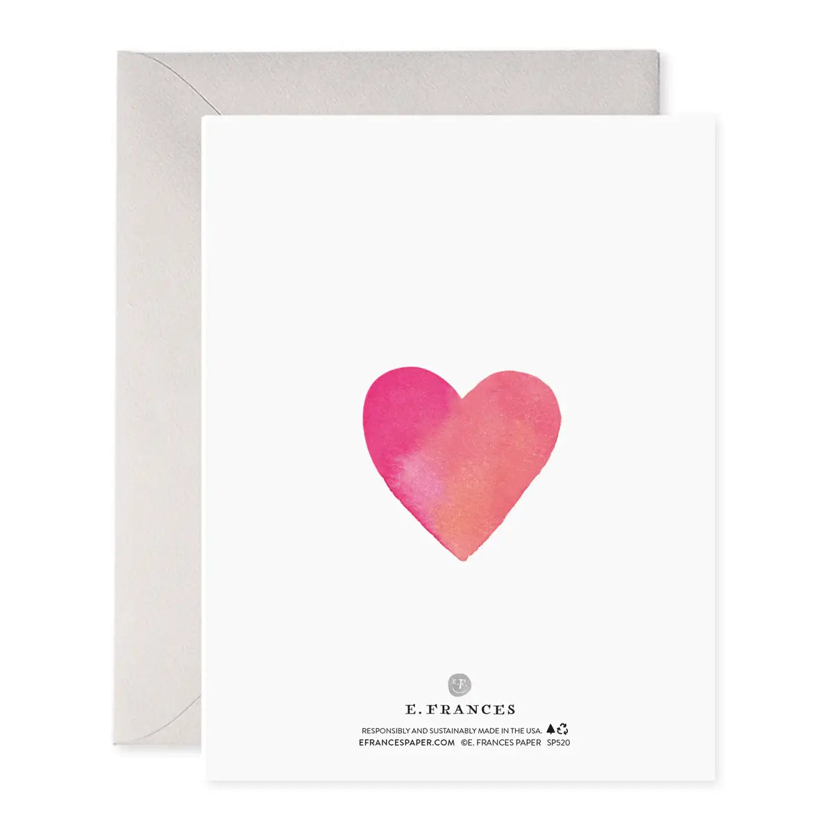 Greeting Card | For All of It