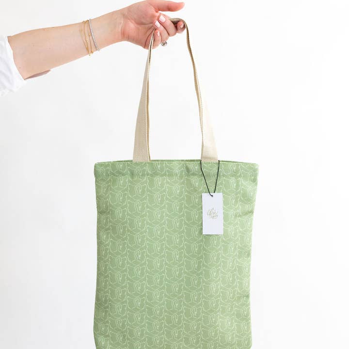 Fly Tote