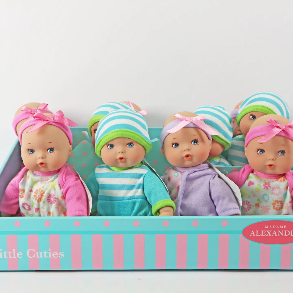 Little Cuties | Assorted Styles