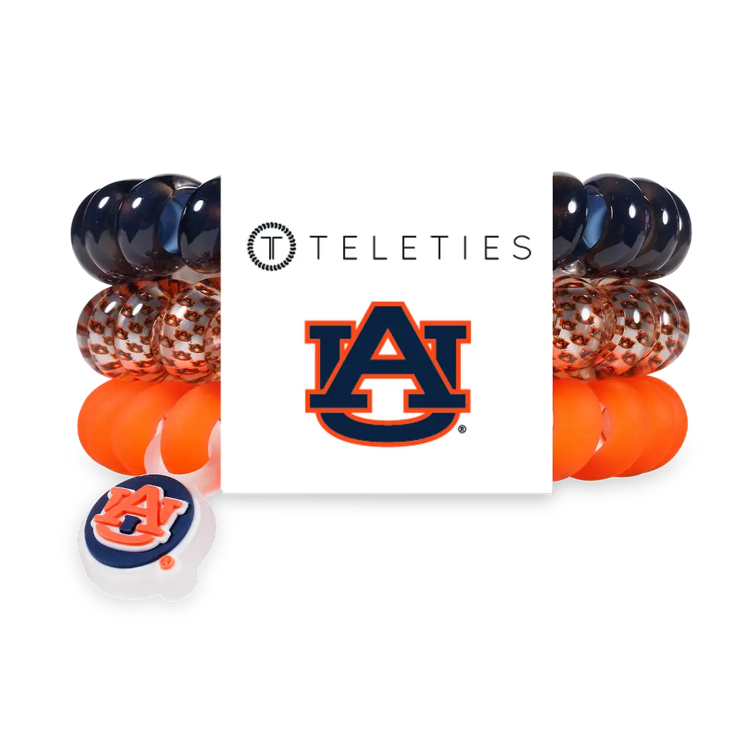 Teleties | War Eagle! | Large