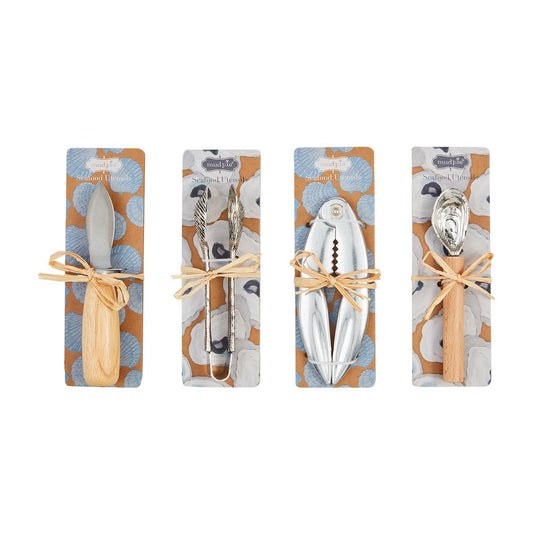 Seafood Utensils | Assorted Styles
