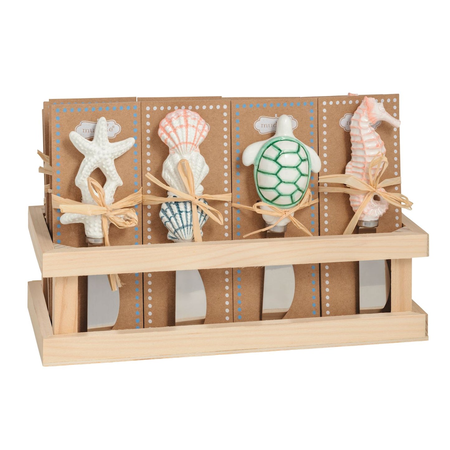 Sea Spreaders | Assorted