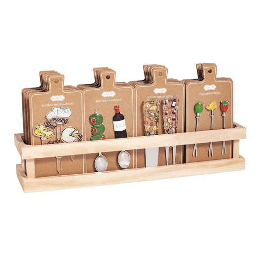Charcuterie Accessories | Assorted Styles