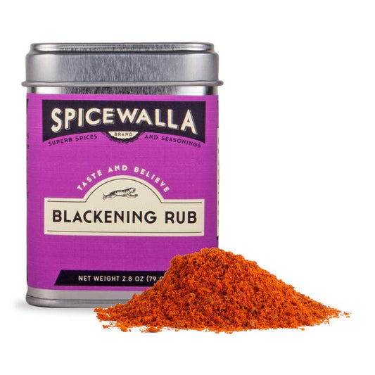 Spicewalla | Blackening Rub
