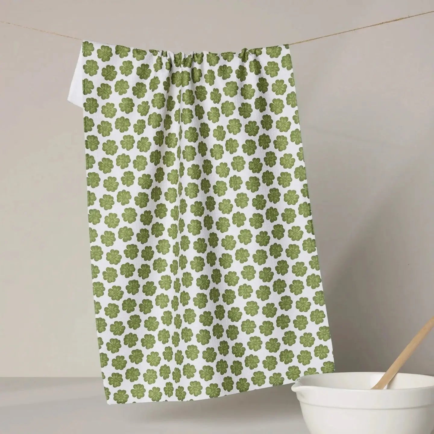 Tea Towel | Patty