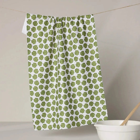 Tea Towel | Patty