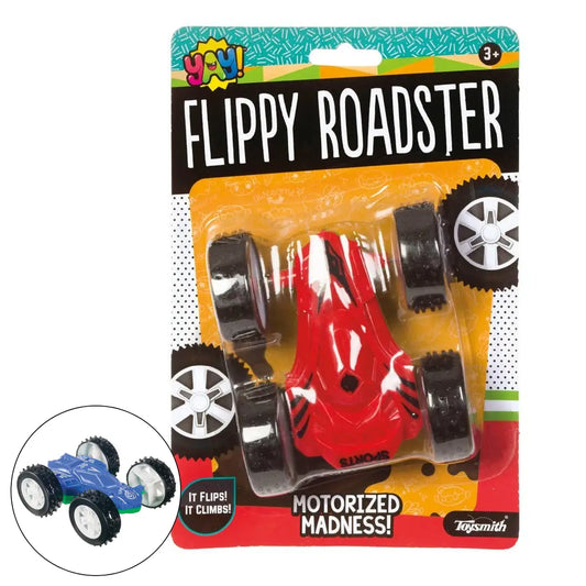 Flippy Roadster | Assorted Styles