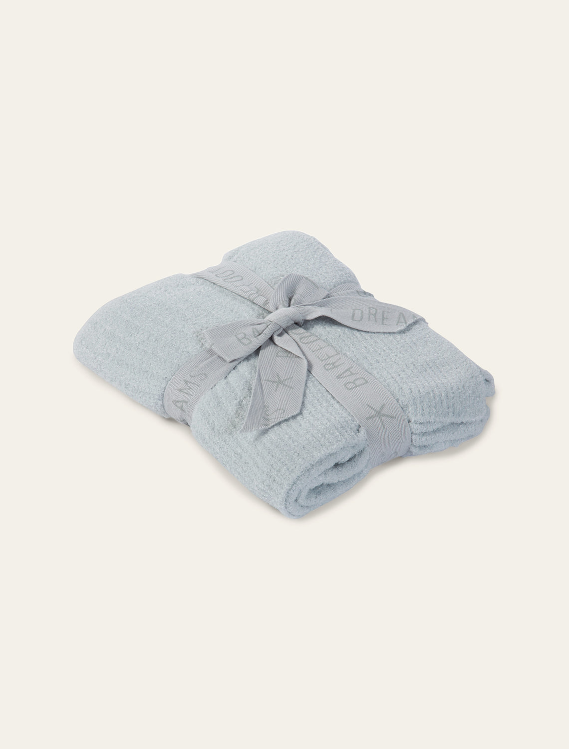 CozyChicLite Ribbed Blanket | Blue