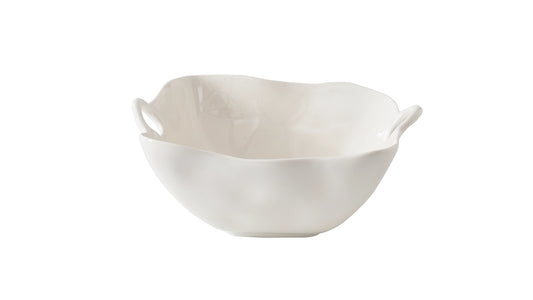 Melamine | Extra Large Bowl | Ivy