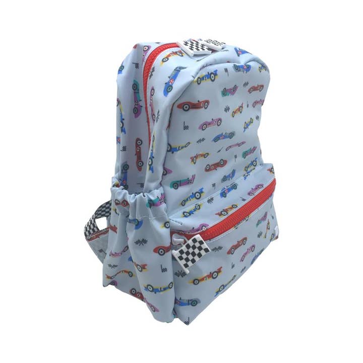 Mini Backpack | Vroom