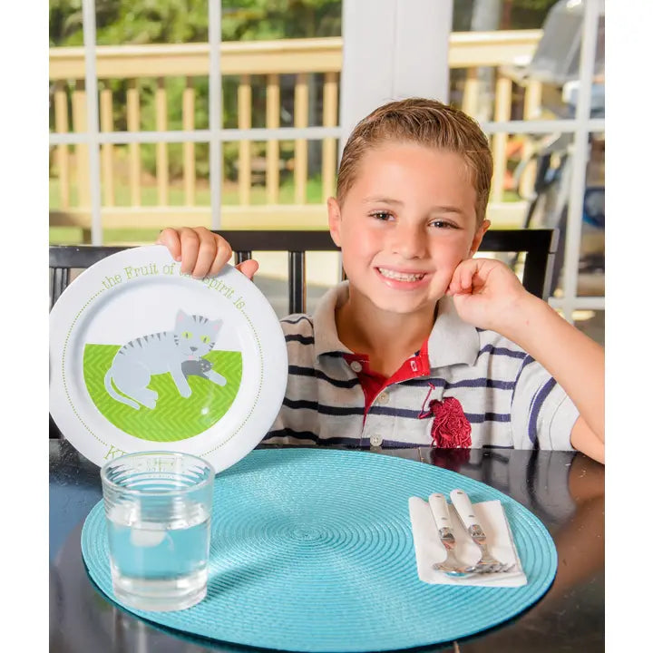 Kindness Plate