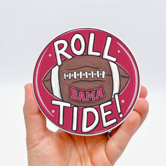 Coaster | Alabama Roll Tide