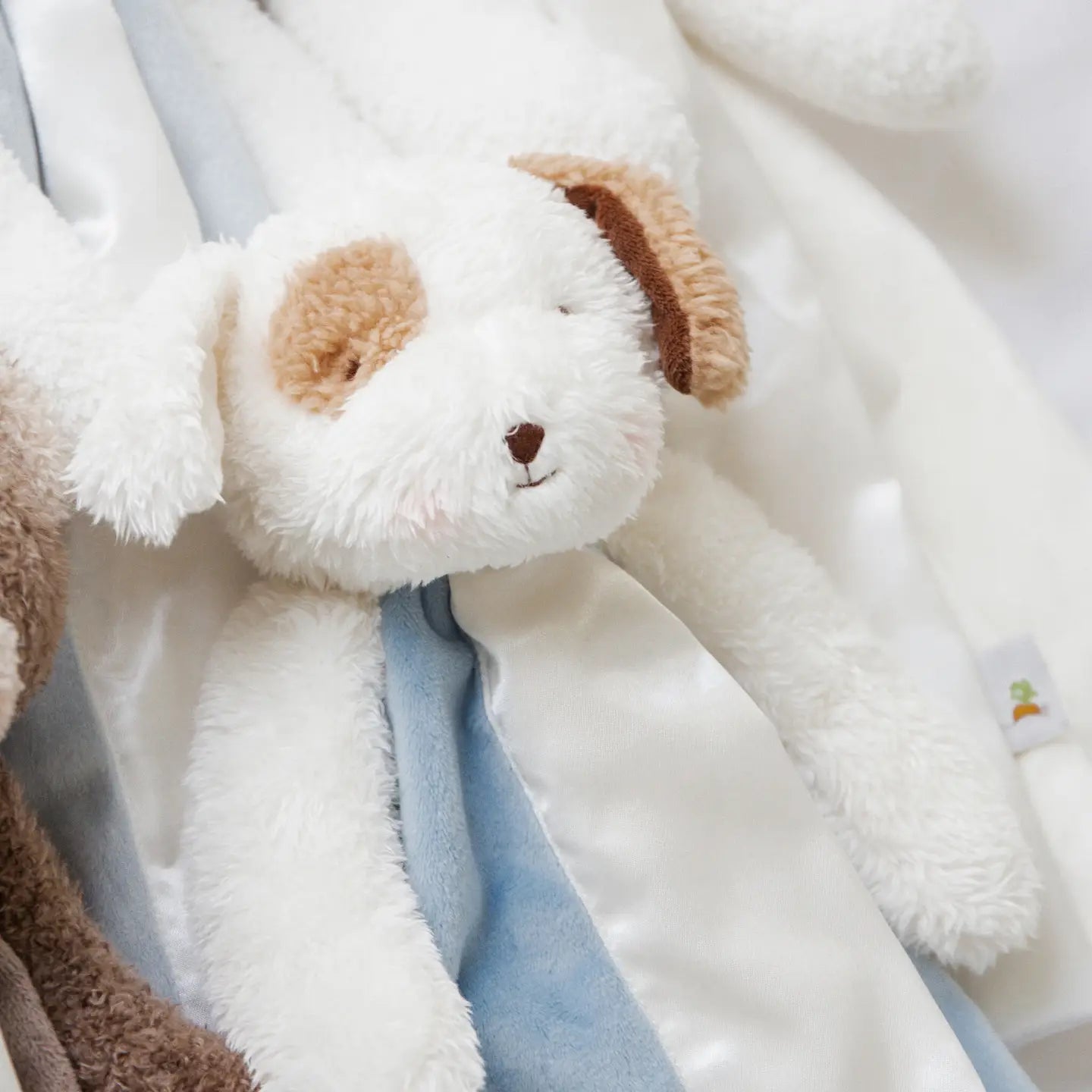 Simple Buddy Blanket | Skipit