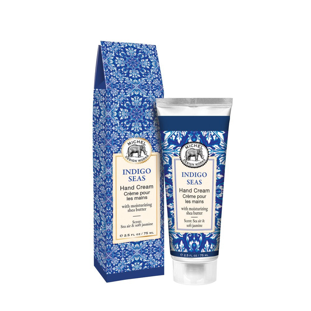 Hand Cream | Indigo Seas