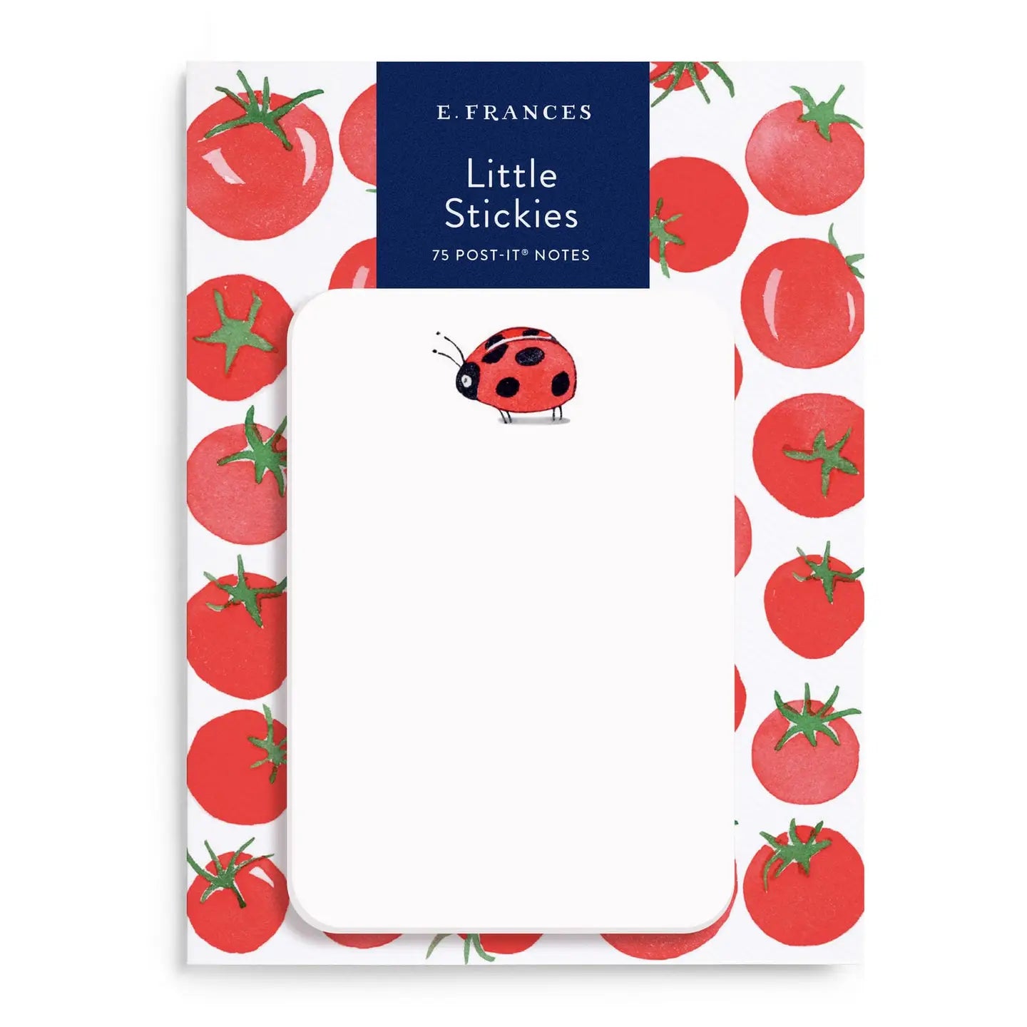 Little Stickies | Ladybug