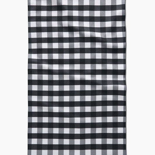 Tea Towel | Midnight Flannel