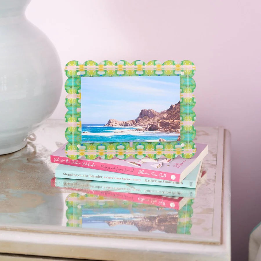 Acrylic Picture Frame | Boca Bay