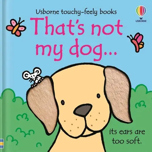 That's Not My Dog