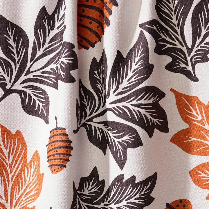 Tea Towel | Woodland Waltz