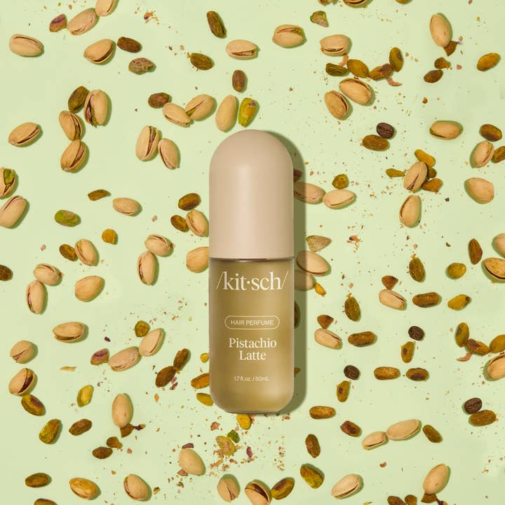 Hair Perfume | Pistachio Latte