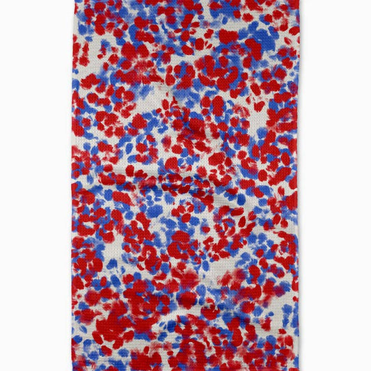 Tea Towel | Fire Cracker