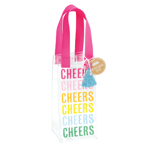 Cheers Ice Bottle Carrier