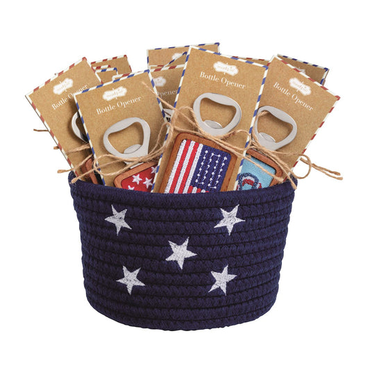 Americana Bottle Openers | Assorted