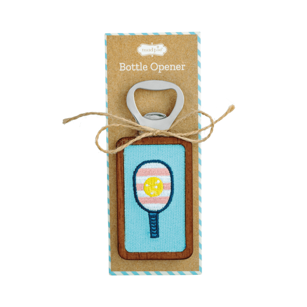 Pball Paddle Bottle Opener