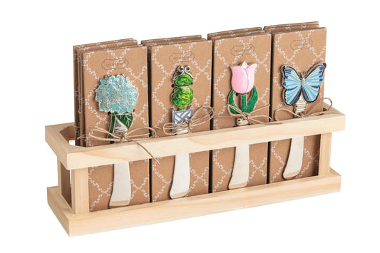 Garden Spreaders | Assorted