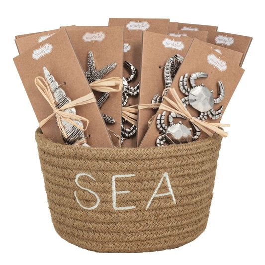 Sea Bottle Openers | Assorted