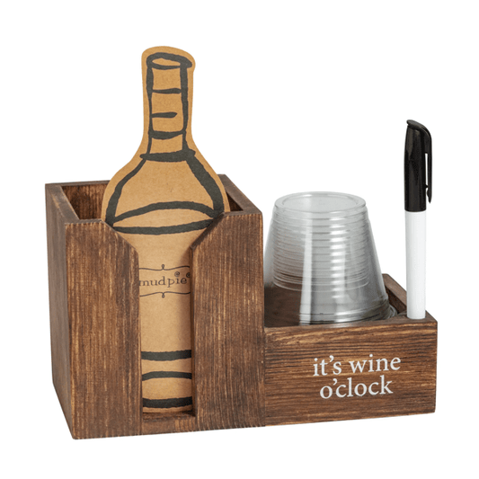 Wine Bottle Disposable Cups