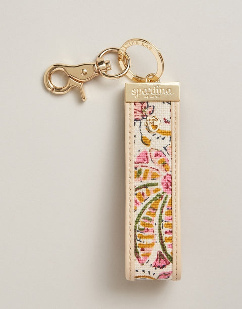 Pepper Hall Grab-N-Go Keychain