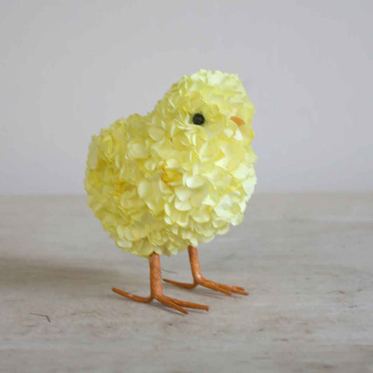 Hydrangea Chick - Yellow