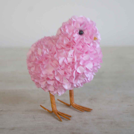 Hydrangea Chick - Pink