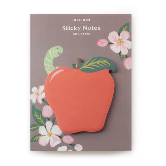 Sticky Notes | Apple