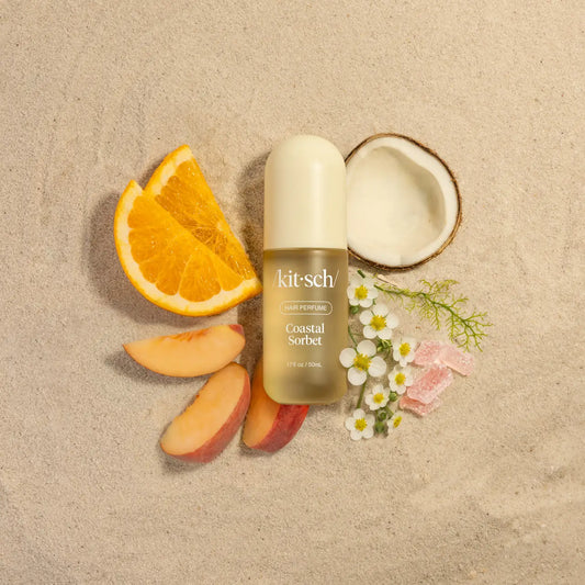 Hair Perfume | Coastal Sorbet