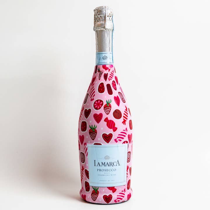 Beau Bottles Amour Chocolat | Prosecco Collection