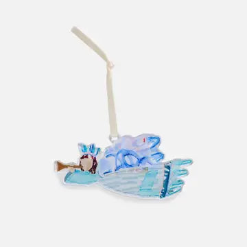 Heavenly Host Angel Ornament Collection | Assorted Styles