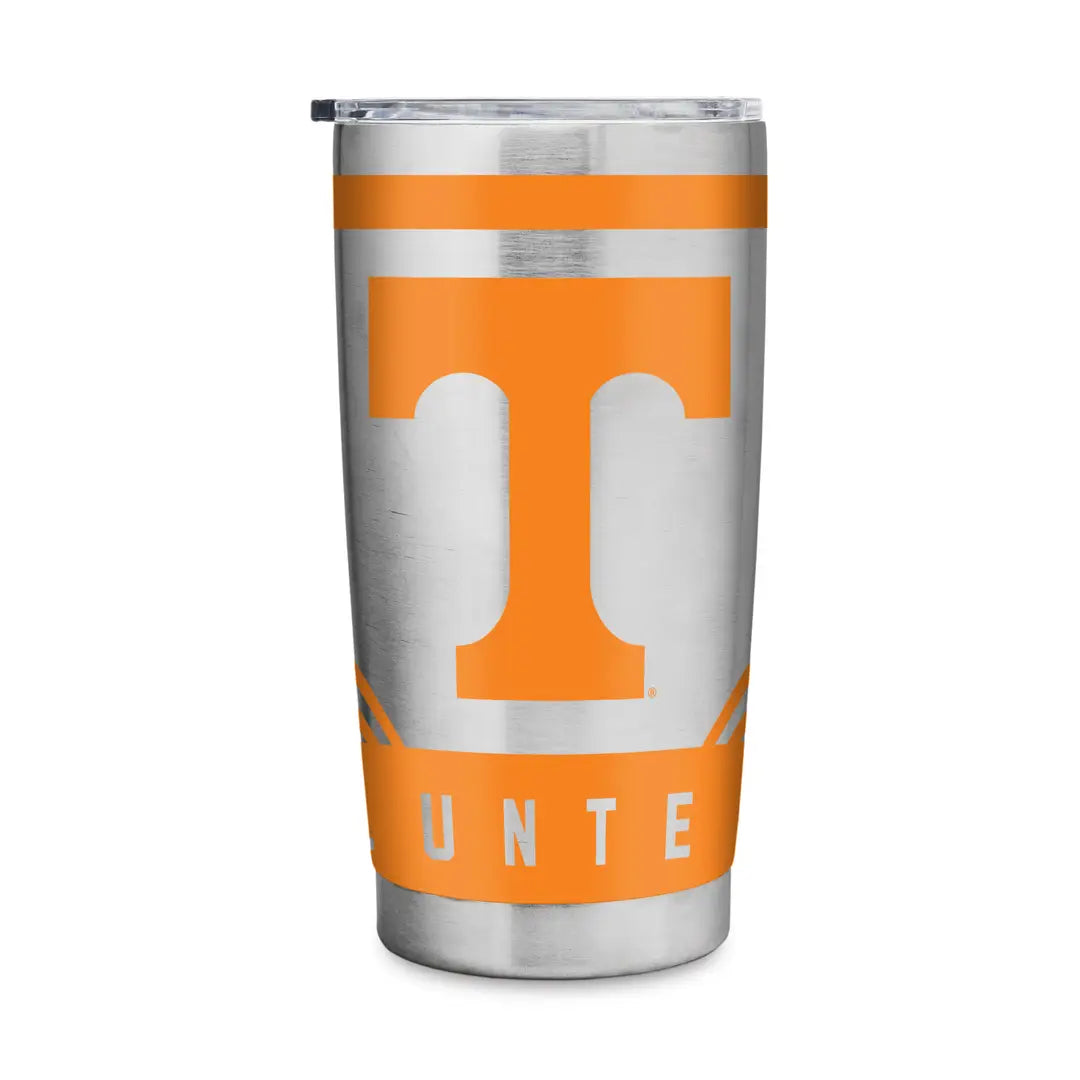 20oz Stainless Steel Tumbler | Tennessee