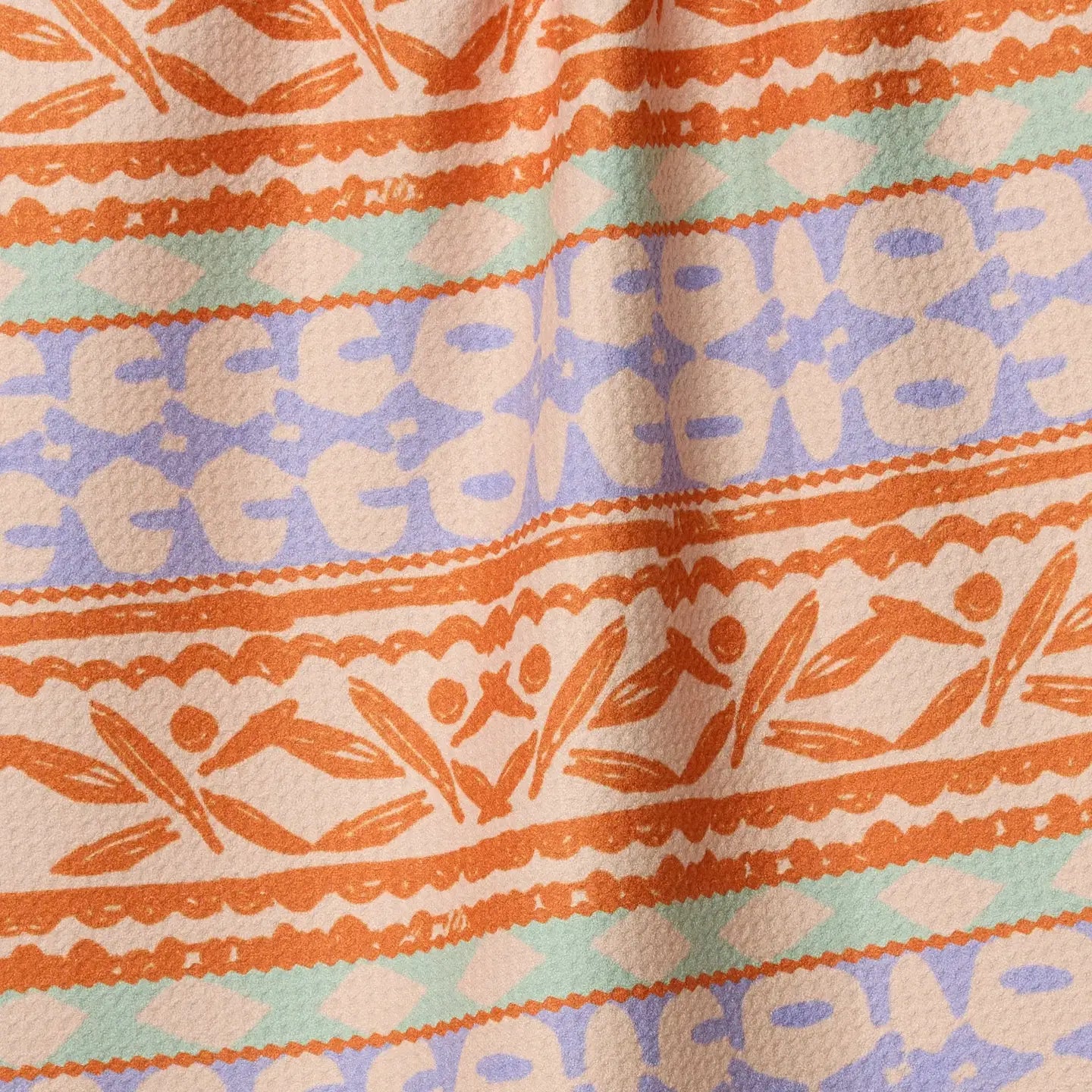 Tea Towel | Mango Lagoon