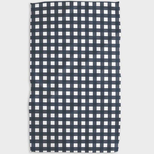 Tea Towel | Gigi | Navy