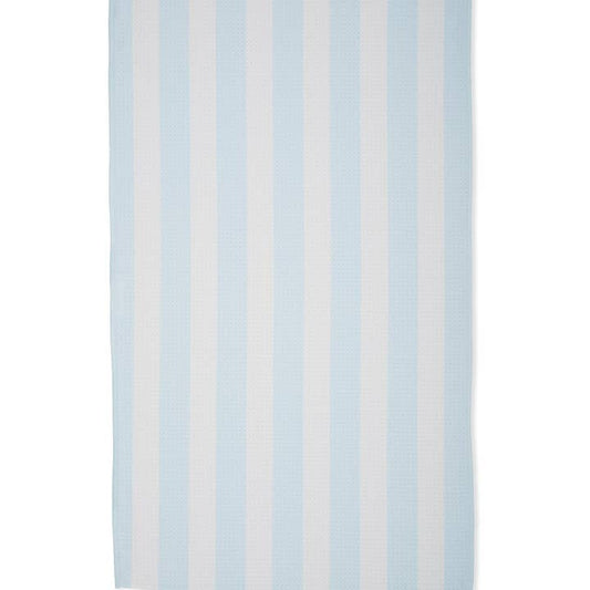 Tea Towel - Summer Bold - Blue