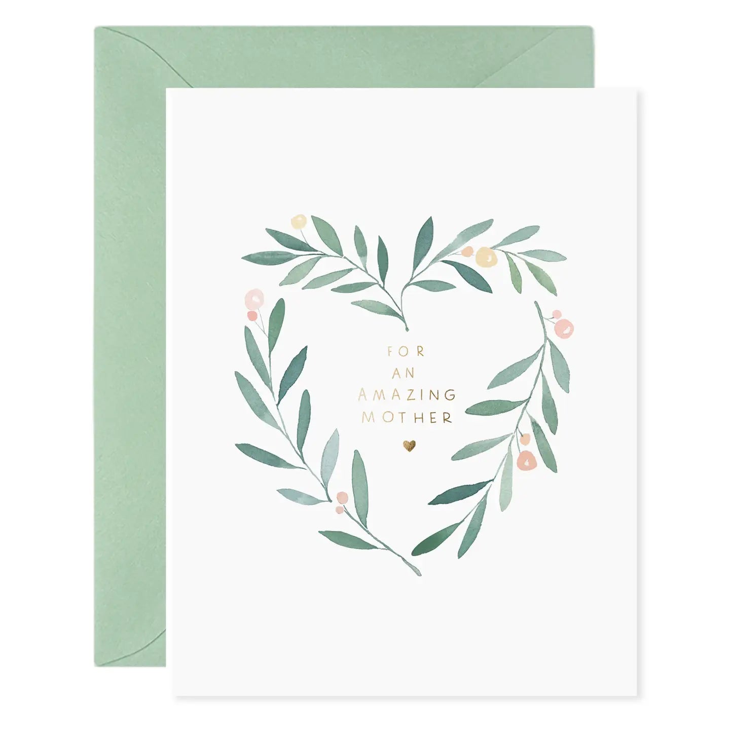 Greeting Card | Amazing Mother